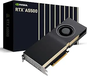 PNY NVIDIA RTX A5500