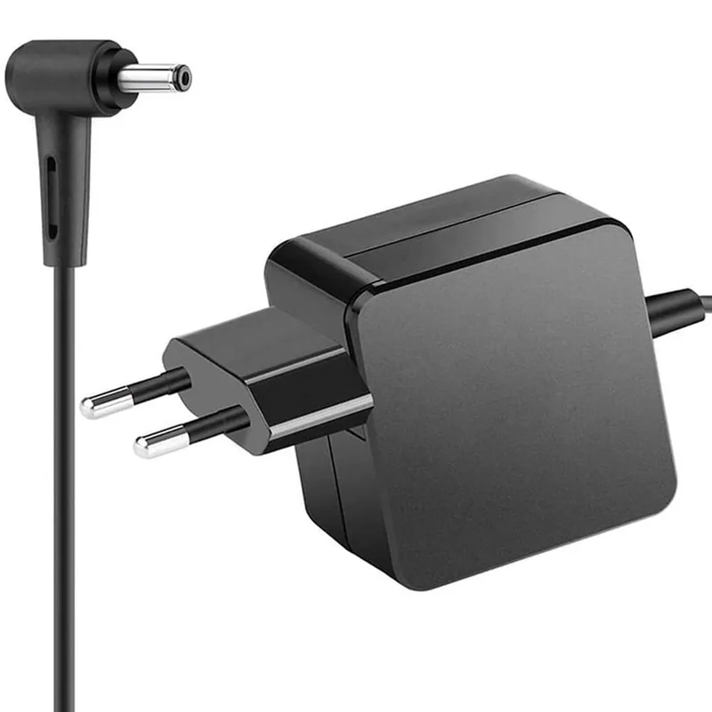 Laddare för Asus 19v 3.42a 65W 4.0x1.35mm