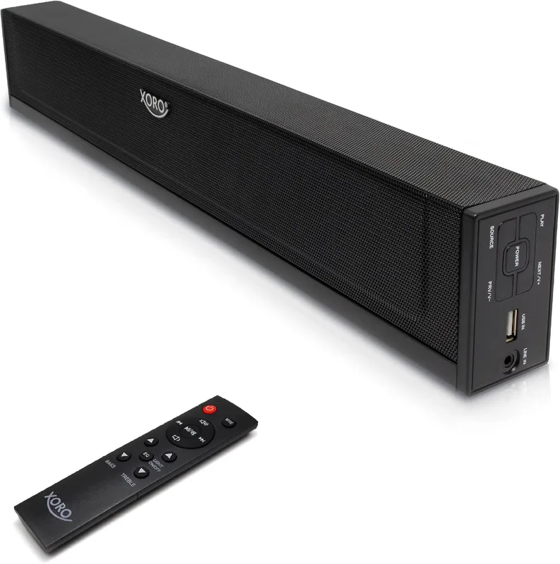 XORO TV-soundbar HSB 50 V2