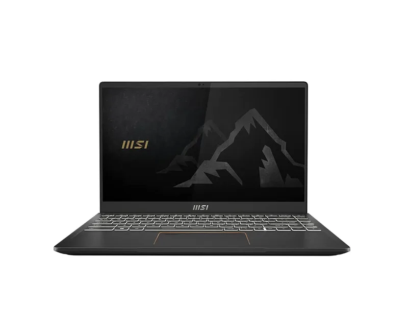 MSI Modern 14 bärbar dator