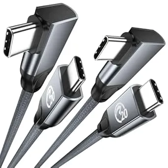 UseBean USB C till USB C-kabel