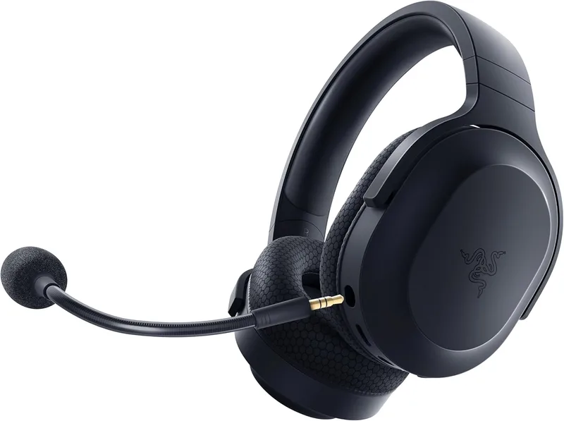 Razer Barracuda X