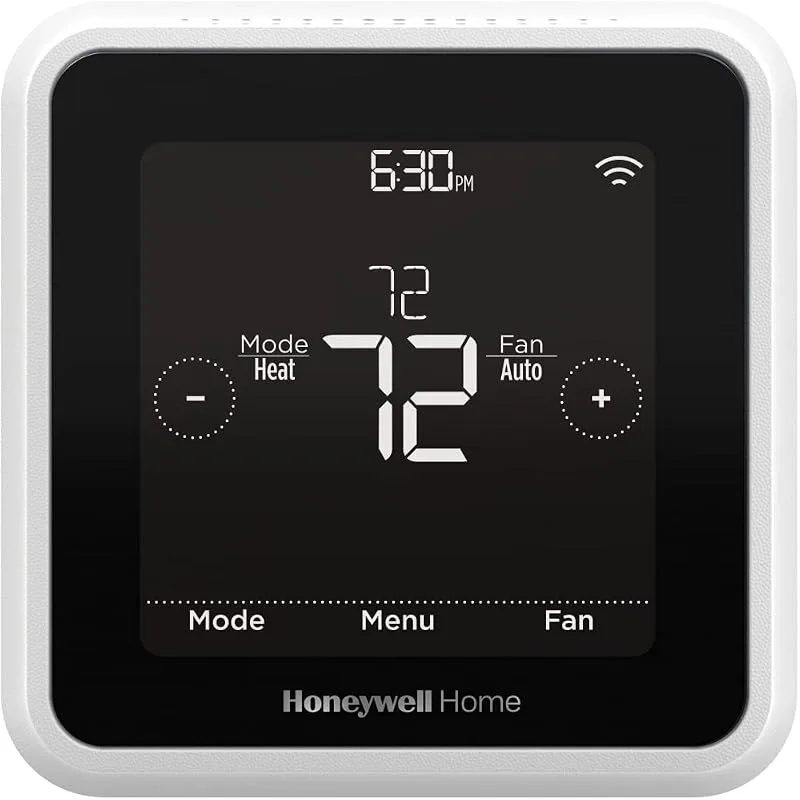 Honeywell Home RTH8800WF2022 T5 smart termostat med WiFi