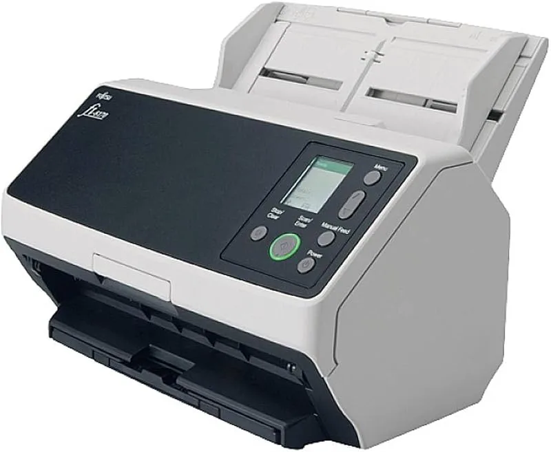 RICOH fi-8170 Scanner