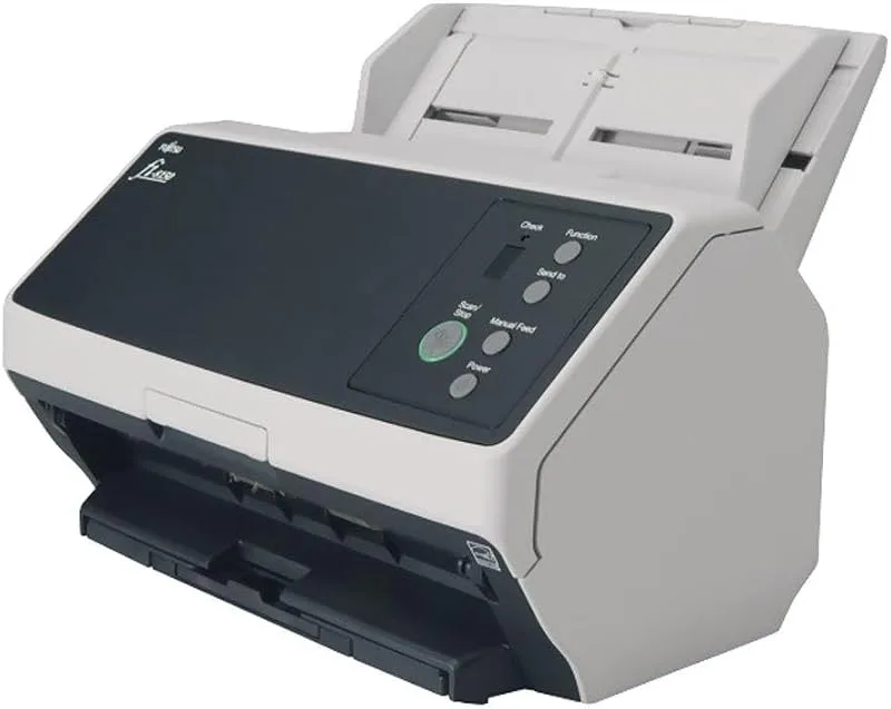 RICOH fi-8150 Scanner