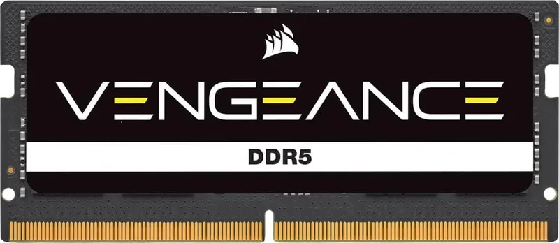 Corsair Vengeance 16GB DDR5-4800 SODIMM CL40