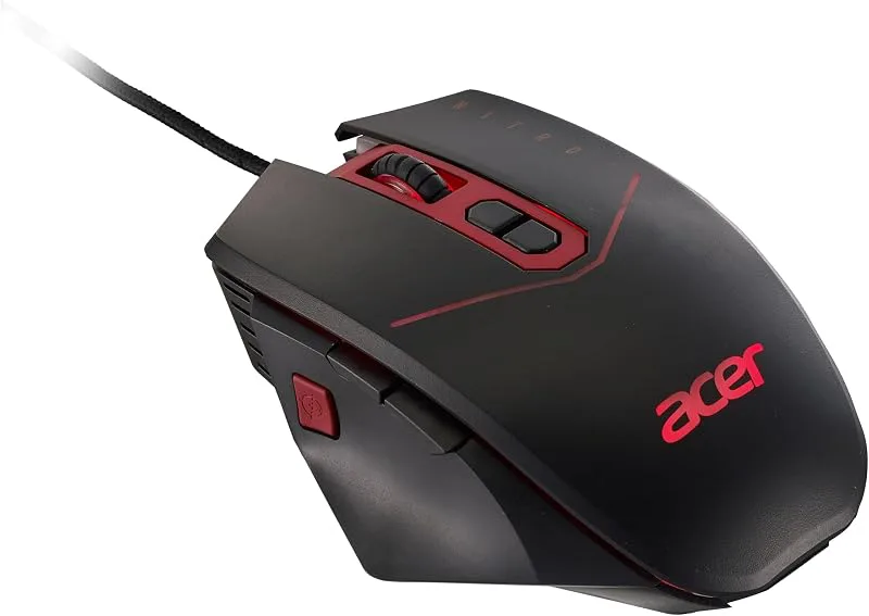 Acer Nitro Gaming Mouse 4