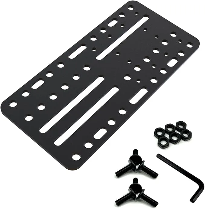 Lämplig för Racing Game G25/27/29 T500 Windows 14-bitars PC USB-spel handbroms sim-kort, kompatibel med Logitech G27 G29 Shifter, Thrustmaster TH8A Shifter Universal (ENDAST PLATS)