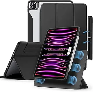 ESR Hybridfodral kompatibelt med iPad Pro 12,9 tum (2022/2021)