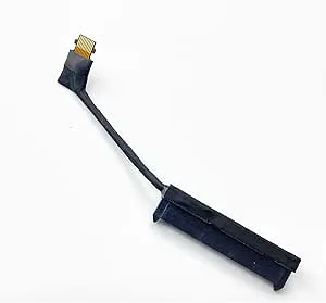 lin Kompatibel for Hk Probook 430 440 G6 440 G6 445 G6 450 G6 G7 Bärbar dator Sata Hårddisk Hdd Connector Flex Cable Dd0x8ihd000 dd0x8ihd010 going (Ca