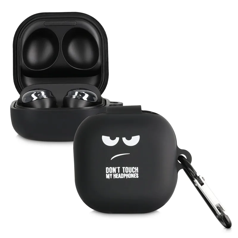 Fodral för Samsung Galaxy Buds2 Pro (2022)