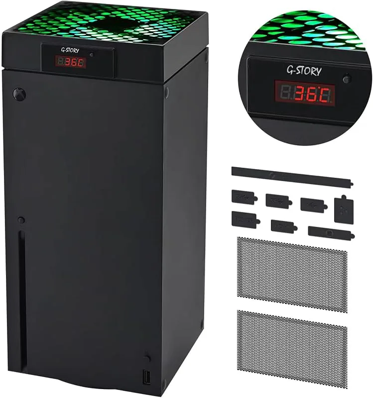 G-STORY Cooling for Xbox Series X