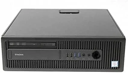 HP Elitedesk 800 G2 SFF