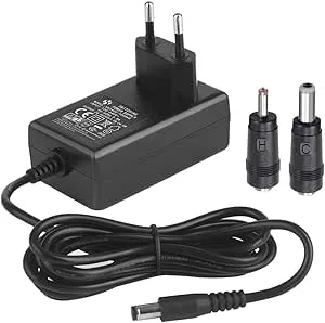 Security-01 DC 24 V 1 A strömadapter