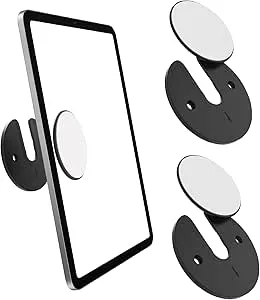 MoKo Universal Wall Mount for Tablet Phone