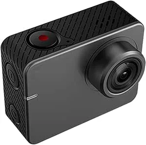 Actionkamera Action kamera 108 0p HD Smart action kamera