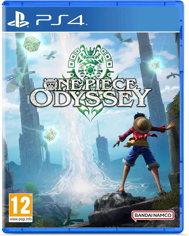 One Piece Odyssey