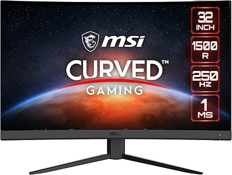 MSI G32C4X