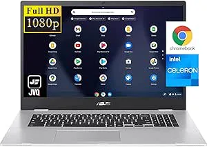 Asus Chromebook CX1