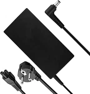 19,5 V 9,23 A 180 W laptop strömförsörjning