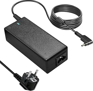 19V 2.37A 45W Laptop laddare