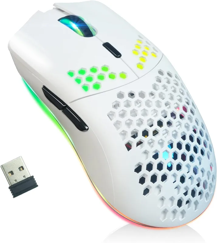 Razer DeathAdder V3 Pro