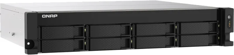 QNAP NAS compatible TS-873AeU-4G 0/8HDD