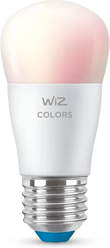 WIZ Wi-Fi RGB Pole Floor Light +