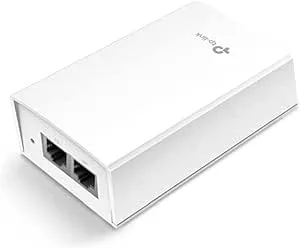 TP-Link Ggbt 48VDC passiv PoE-adapter TL-POE4824G