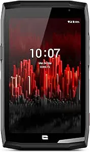 Crosscall Core-T5 Unlocked Wifi/4G Plus surfplatta/smartphone