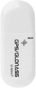 Fasizi GPS smart antenn VK-172 ny USB