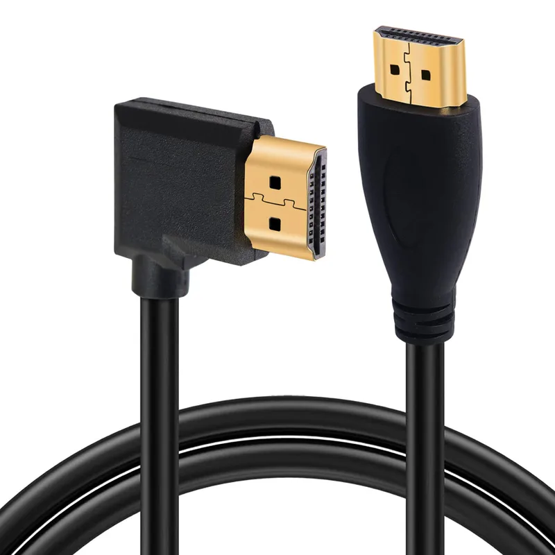 GELRHONR 4K HDMI-kabel 1,4