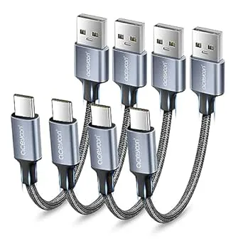 aceyoon USB C till USB-kabel
