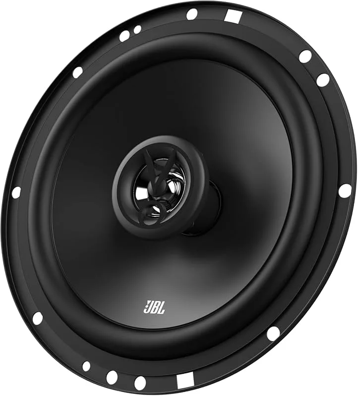 JBL Stage1 61F 2-vägs bilhögtalare från Harman Kardon