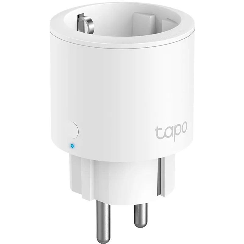 Tapo P115 - smart kontakt