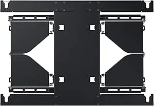 Samsung Full Motion TV väggfäste 82-85" WMN-B30FB