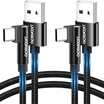 Acyeoon usb vinklad