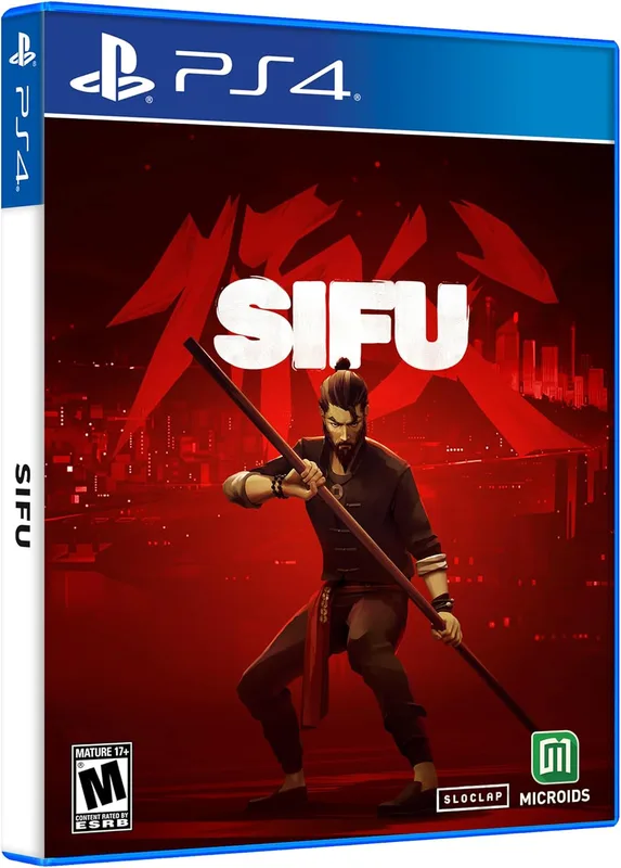 SIFU