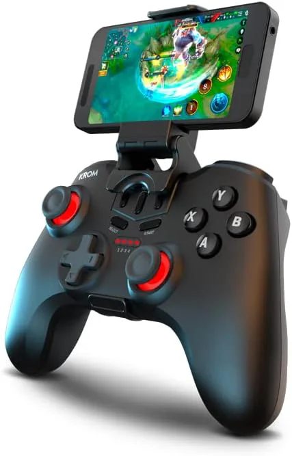 KROM Gamepad KENZO -NXKROMKNZ