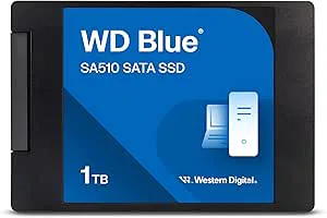 WD Blue SA510 2 TB