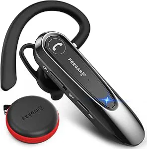 FEEGAR F Feegar BF400 PRO Hörlurar Bluetooth Headset