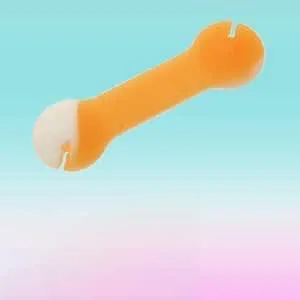 Ruilogod Gul mini benformad winder hörlurar för