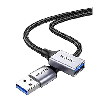 UGREEN USB 3.0 Förlängningskabel 5Gbps USB 3.0