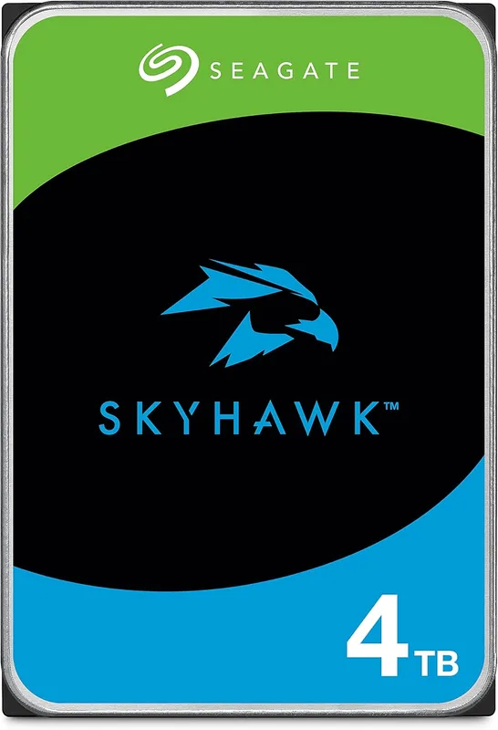 Seagate SkyHawk ST4000VX016