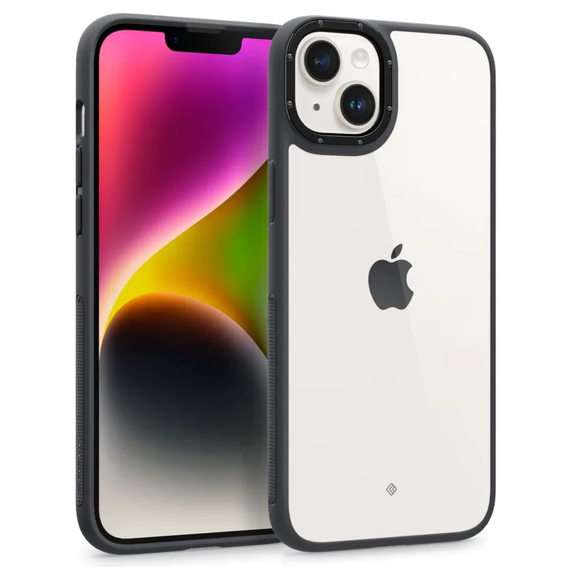Caseology Skyfall skal för iPhone 14 Plus