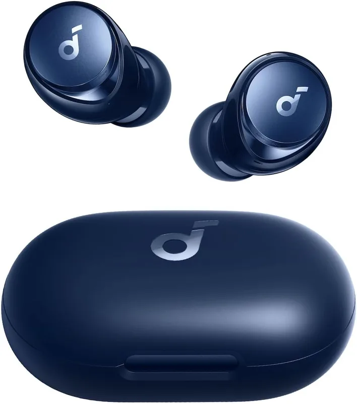 Soundcore Anker soundcore Space A40 trådlösa öronsnäckor
