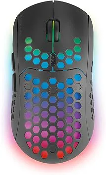 Mars Gaming MMW3