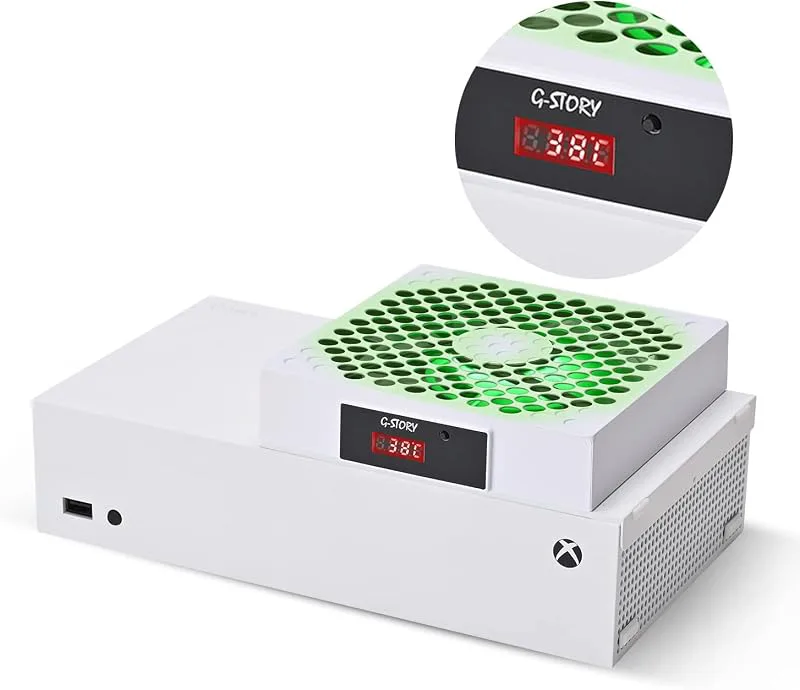 G-STORY Cooling Fan for Xbox Series S