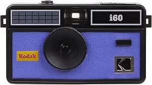 Kodak i60 återanvändbar 35 mm filmkamera