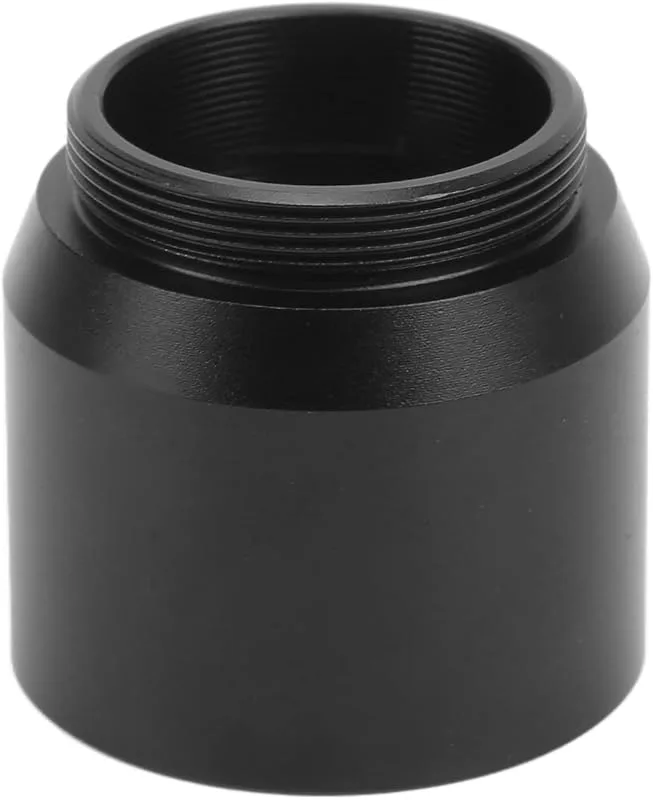 Adapter 1,25-tumsfäste Till C CS-fäste Adapter
